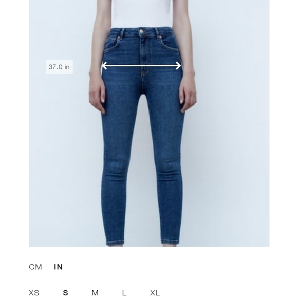 Zara Recco Women Flared Ski Pants - Picture 7 of 14